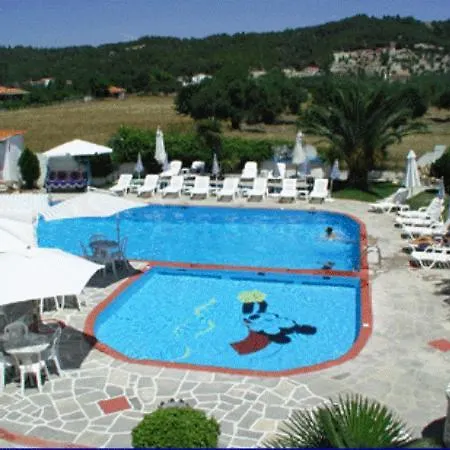 Aquarius Ξενοδοχείο