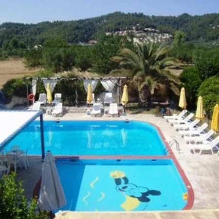 Hotel Aquarius
