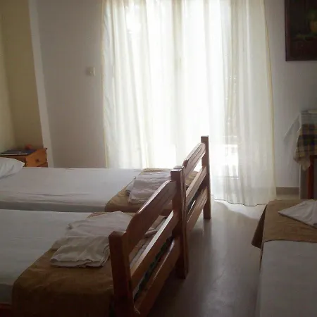 Aquarius Hotel