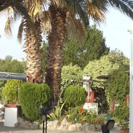 Hotel Aquarius