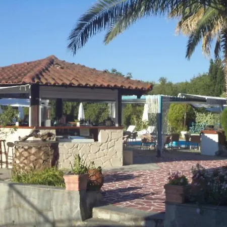 Aquarius Σκάλα Φούρκας