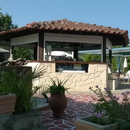 Hotel Aquarius 2*