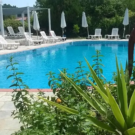 Hotel Aquarius 2*