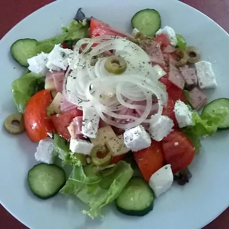 Aquarius Ξενοδοχείο 2*