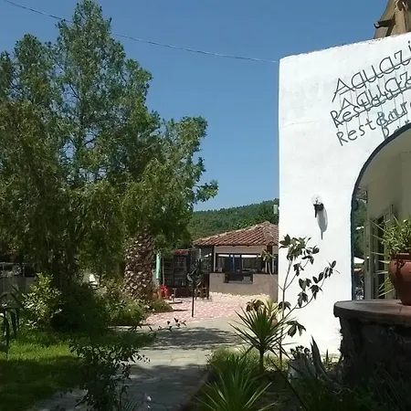 Hotel Aquarius