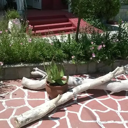 Ξενοδοχείο Aquarius