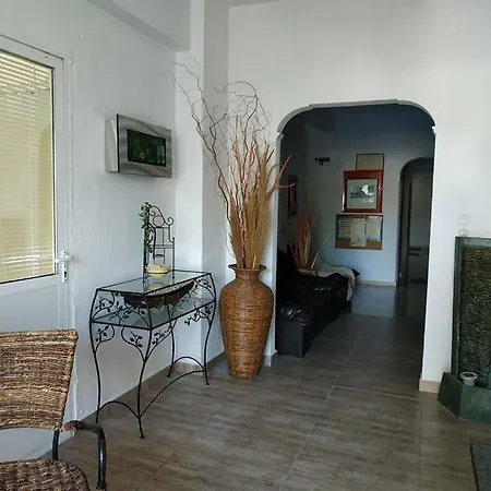 Aquarius Σκάλα Φούρκας