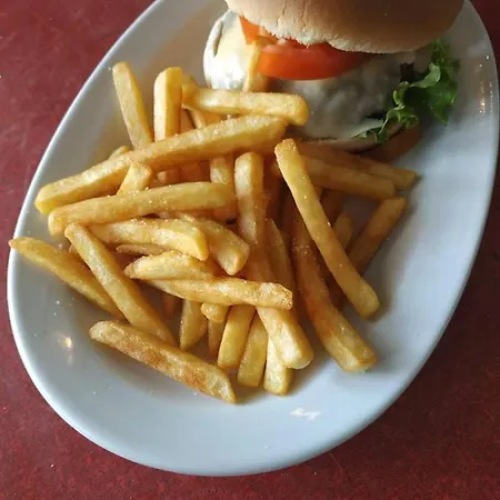 Aquarius Ξενοδοχείο Σκάλα Φούρκας