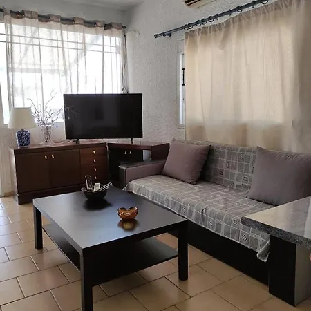 Hotel Aquarius