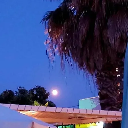 Aquarius Σκάλα Φούρκας