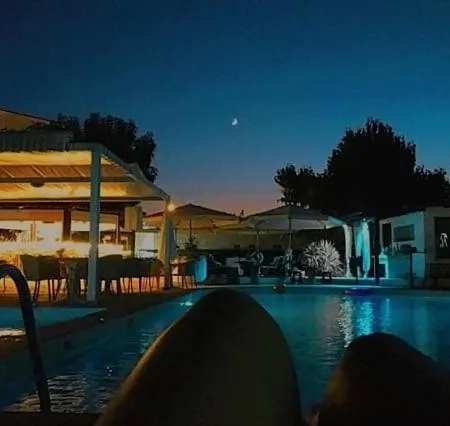 Hotel Aquarius