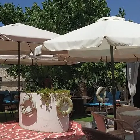 Aquarius Σκάλα Φούρκας