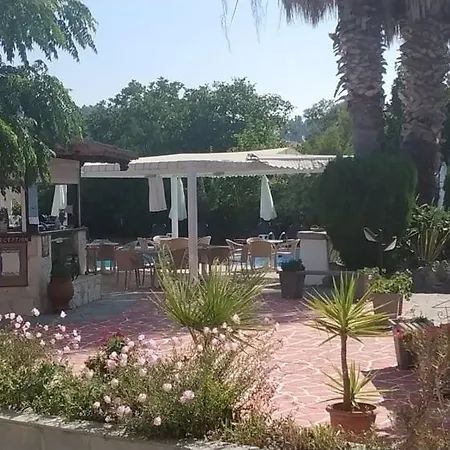 Ξενοδοχείο Aquarius