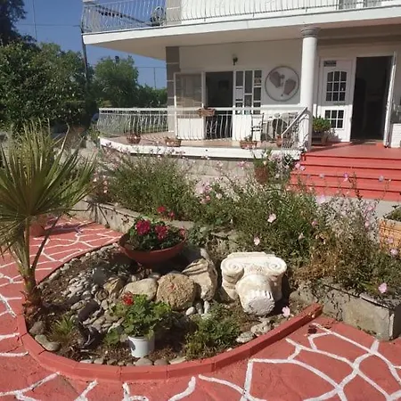 Aquarius Ξενοδοχείο Σκάλα Φούρκας