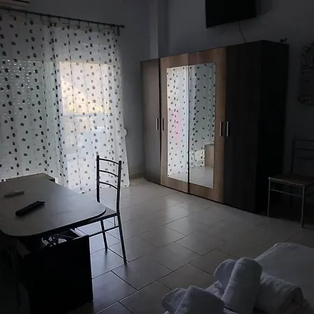 Aquarius Σκάλα Φούρκας