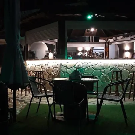 Aquarius 2* Σκάλα Φούρκας