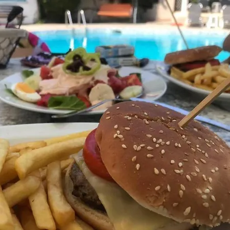 Aquarius Ξενοδοχείο