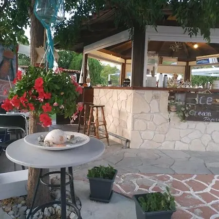 Hotel Aquarius