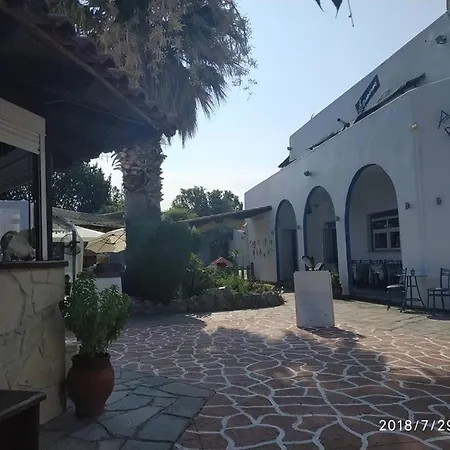 Hotel Aquarius 2*