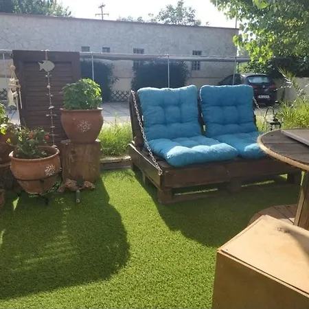 Aquarius Ξενοδοχείο