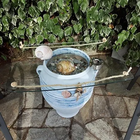 Aquarius Σκάλα Φούρκας