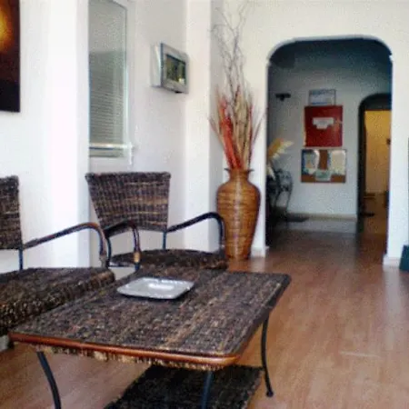 Aquarius 2* Skála Foúrkas