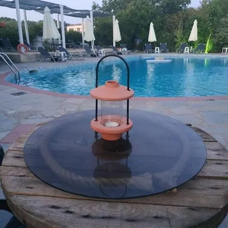 Hotel Aquarius