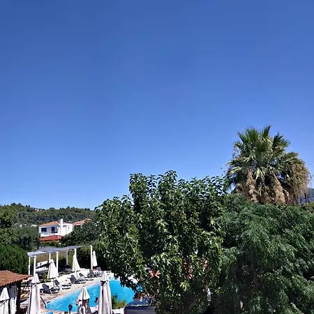 Hotel Aquarius