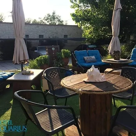 فندق Aquarius 2*