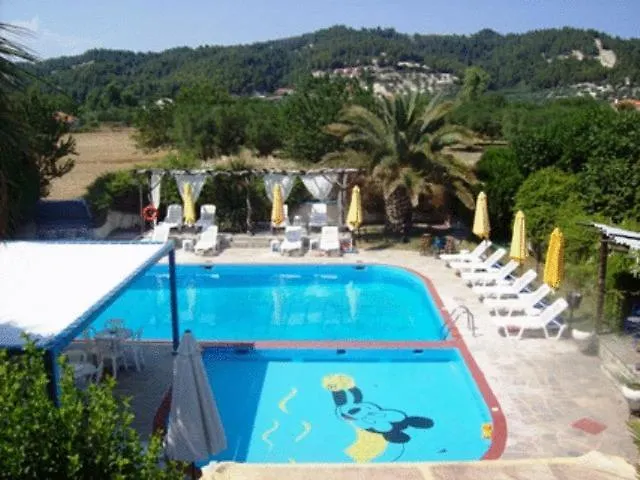 Hotel Aquarius