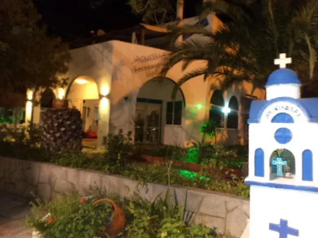 Hotel Aquarius