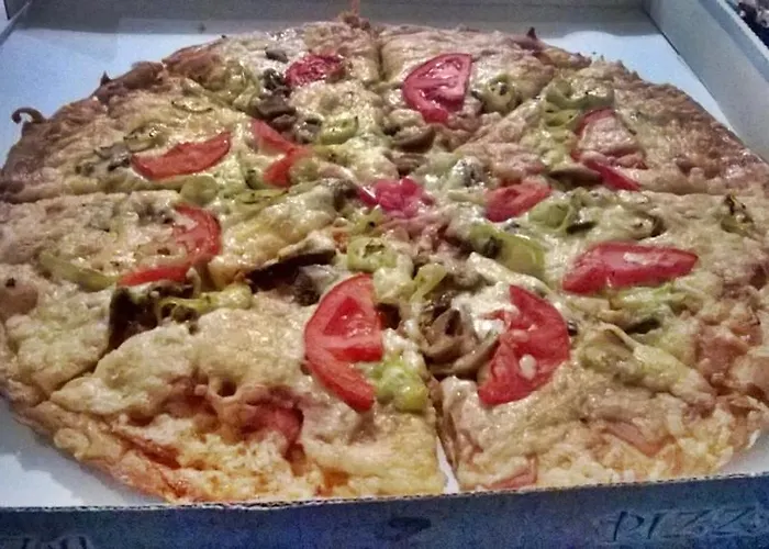 Aquarius Skála Foúrkas