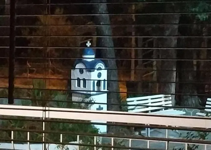 Aquarius Skála Foúrkas