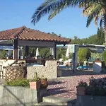 Aquarius Skala Fourkas