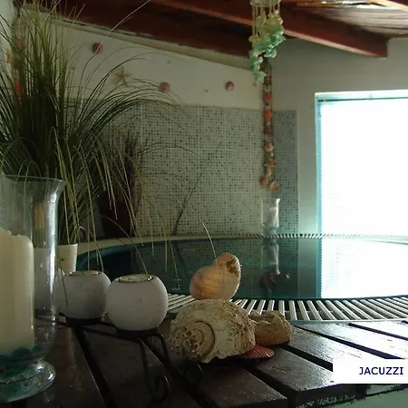 Aquarius 2* Skála Foúrkas