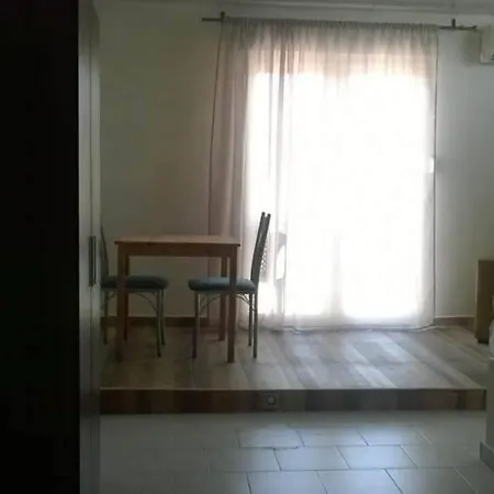 Aquarius Hotel Skála Foúrkas