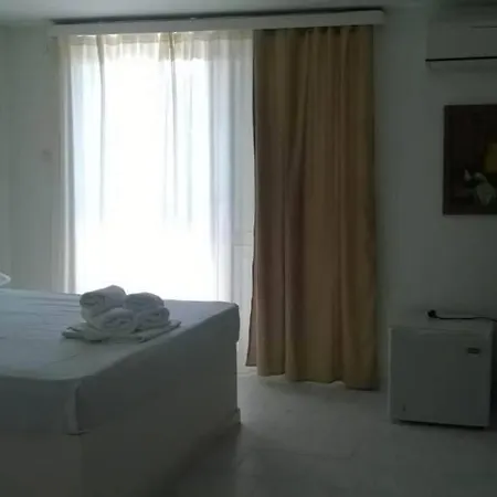 Aquarius Hotell