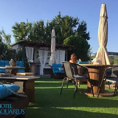 Hotel Aquarius