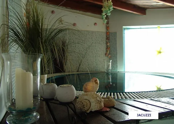 Aquarius 2* Skála Foúrkas