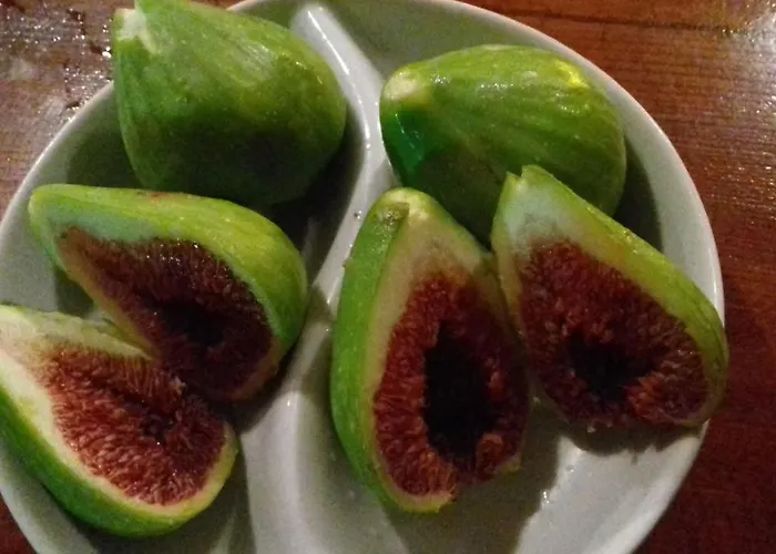 Aquarius 2* Skála Foúrkas