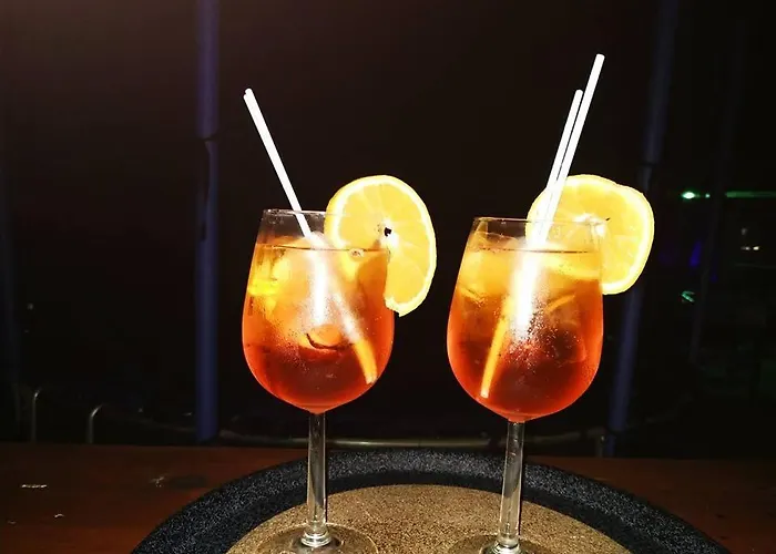 Aquarius 2* Skála Foúrkas